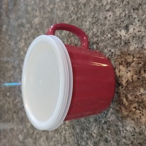 Bradshaw 16 oz Soup Mug with Lid